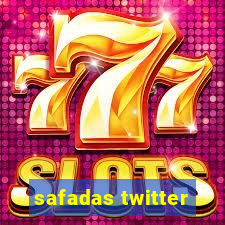 safadas twitter